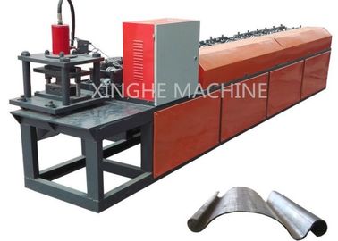 ประเทศจีน New Roller Shutter Door Forming Machine / Rolling Slat Forming Machine ผู้ผลิต