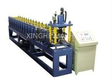 ประเทศจีน Full Automatic Roll Forming Machines , Metal Stud And Track Roll Forming Machines ผู้ผลิต