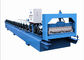4kw Steel Automatic Roll Forming Machines , Glazed Tile Roll Forming Machine  ผู้ผลิต