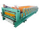 High Strength Metal Roof Roll Forming Machine For Light Weight Wall Panels ผู้ผลิต