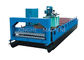 Smart Cold Roll Forming Machines / Sheet Metal Forming Equipment With 3kw Motor ผู้ผลิต