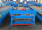 Professional Construction Automatic Roll Forming Machines With ISO9001 Approved ผู้ผลิต