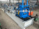 Easy Installation Purlin Roll Forming Machine With 9.0 Tons Uncoiler Machine ผู้ผลิต