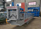 Metal Cold Roll Forming Machines Suitable For 0.3 - 0.8mm Thickness Plate ผู้ผลิต