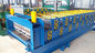 Aluminium Roofing Tile Cold Roll Forming Machines With 12m / Min High Speed ผู้ผลิต