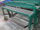 3KW Roll Forming Production Line , 4m - 6m Steel Sheet Shearing Machine ผู้ผลิต