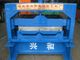 11KW Electric Motor Cable Tray Roll Forming Machine With 5 Ton Capacity ผู้ผลิต