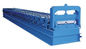 11KW Electric Motor Cable Tray Roll Forming Machine With 5 Ton Capacity ผู้ผลิต