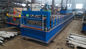 Full Automatic Roll Forming Machines Making PPGI Tiles For House Building ผู้ผลิต