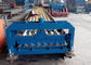 Remote Control Cold Roll Forming Machines Using Aluminum Coil For Raw Material ผู้ผลิต