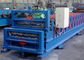380V Double Layer Roll Forming Machine , Roofing Sheet Roll Forming Machine  ผู้ผลิต
