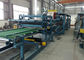Colored Steel Continuous Sandwich Panel Production Line With 5 Tons Capacity ผู้ผลิต