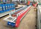 4KW 4m Length Sheet Metal Roll Forming Machines With Computer Control System ผู้ผลิต