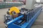 High Speed Metal Roll Forming Machines , 380V Automatic Roll Forming Machines ผู้ผลิต