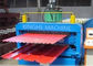 Galvanized Metal Double Layer Roofing Sheet Roll Forming Machine / Roll Former Machinery ผู้ผลิต