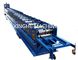 Square Pipe Cold Roll Forming Machines Color Steel Galvanized Downwater Rain Gutter ผู้ผลิต