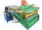 Glazed Tile Roll Forming Machine，Roll Forming Machine For Cold Room Panel ผู้ผลิต