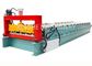 PLC Automatic Zinc Roofing Double Layer Roll Forming Machine / Roof Panel Forming Machine ผู้ผลิต