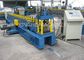 Full Automatic Roll Forming Machines , Metal Stud And Track Roll Forming Machines ผู้ผลิต