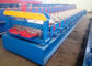 JCH Metal Roll Forming Machine With 19 Rollers , Purlin Roll Forming Machine ผู้ผลิต