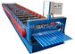 910mm IBR Standard Wall Panel Roll Forming Machine , Cold Roll Forming Machine ผู้ผลิต