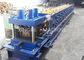 7.5 KW Galvanized Steel Purlin Roll Forming Machine With 6 Ton High Capacity ผู้ผลิต