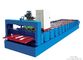 Professional Construction Automatic Roll Forming Machines With ISO9001 Approved ผู้ผลิต