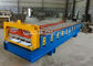 ISO9001 Approved Cold Roll Forming Machines To Process Color Steel Plate ผู้ผลิต