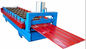 High Speed Wall Panel Roll Forming Machine For Making Construction Materials ผู้ผลิต