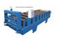 Automatic Tile Sheet Metal Roller Machine With Coil Sheet Guiding Device ผู้ผลิต