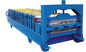 Automatic GI Steel Stud Roll Forming Machine With Hydraulic Decoiler Machine ผู้ผลิต