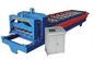 Glazed Tile Roof Panel Cold Roll Forming Machines / Roofing Sheet Roll Forming Machine ผู้ผลิต