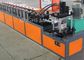Automatic Hydraulic Galvanized Cold Steel Shop Slat Roller Shutter Door Roll Forming Machine ผู้ผลิต